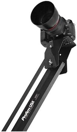 Aircraft Aluminum Camera Crane with Top-Mounting Bracket B967042