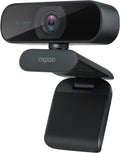 1080P HD Web Camera with Microphone Y219105