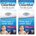20 Digital Ovulation Tests D321493