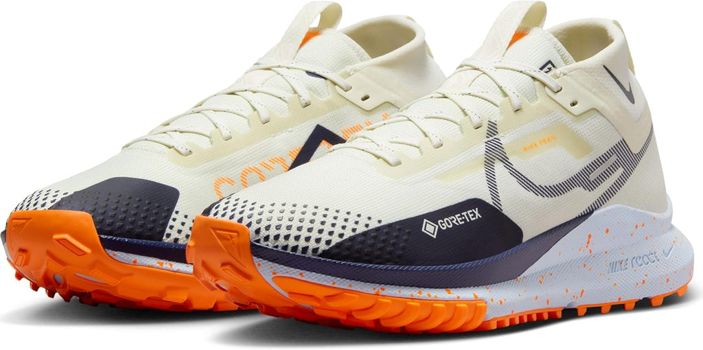 Waterproof Trail Running Shoes Size 8 E7087