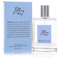 Eau De Parfum Spray 4 oz K4659