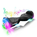 6.5" LED Wheels Self Balancing Scooter W3066