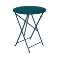 Round Bistro Table Q7415