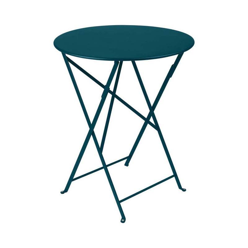Round Bistro Table Q7415