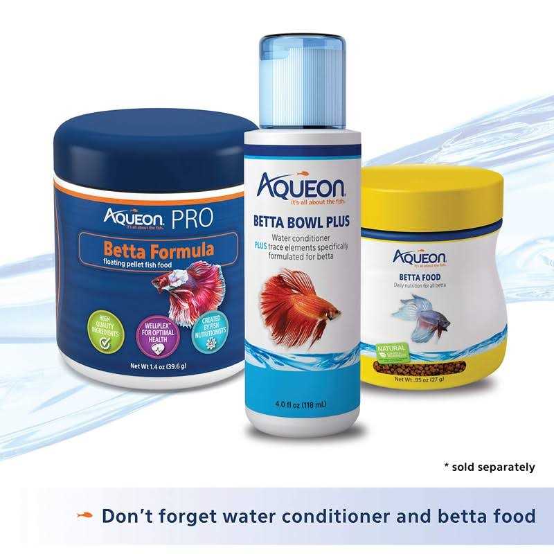 Betta Bowl Kit M531
