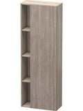 Tall Cabinet - Pine Silver M8741