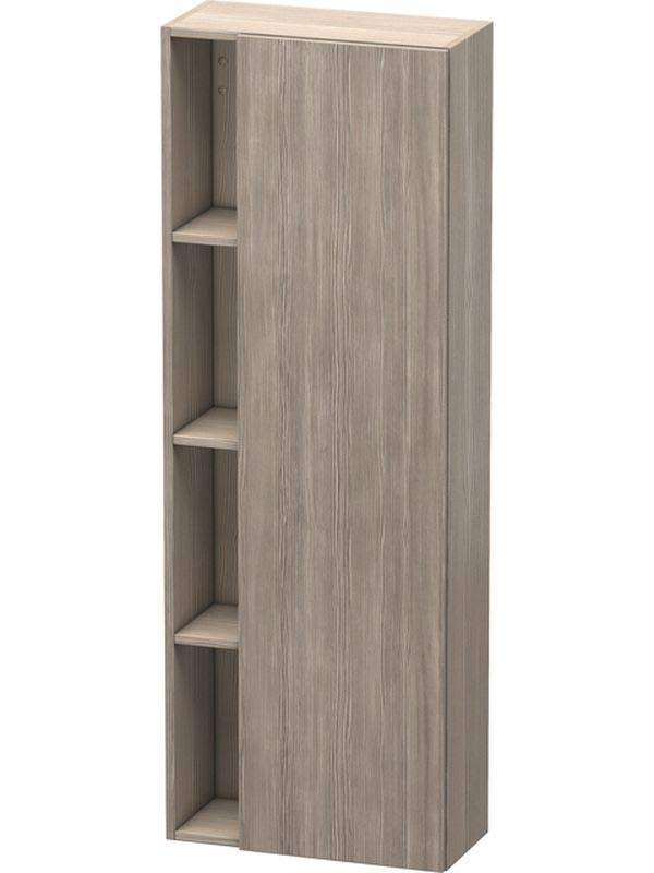Tall Cabinet - Pine Silver M8741