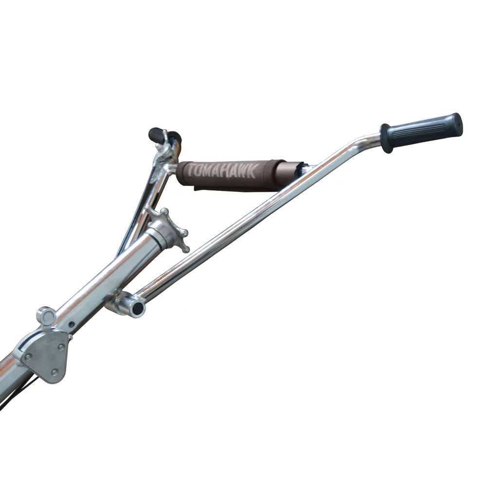 46" Gas Concrete Wet Power Trowel Z138