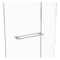 Satin Chrome Towel Bar G96059