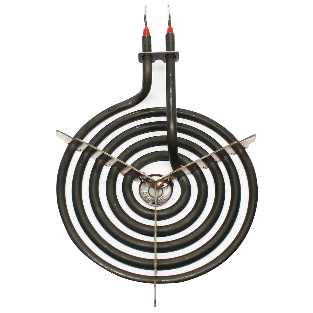2-Pack 6 inch 5 Turns Surface Burner Element for Range Stove Cooktop T592206