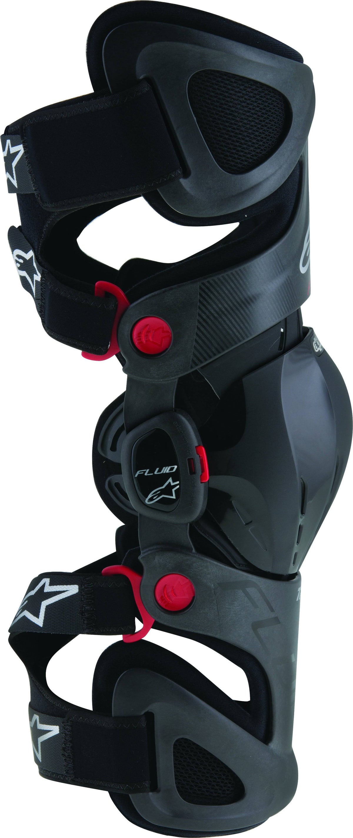 Carbon Knee Brace C2805