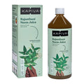 Aloe Vera Juice and Neem Juice 1L V722