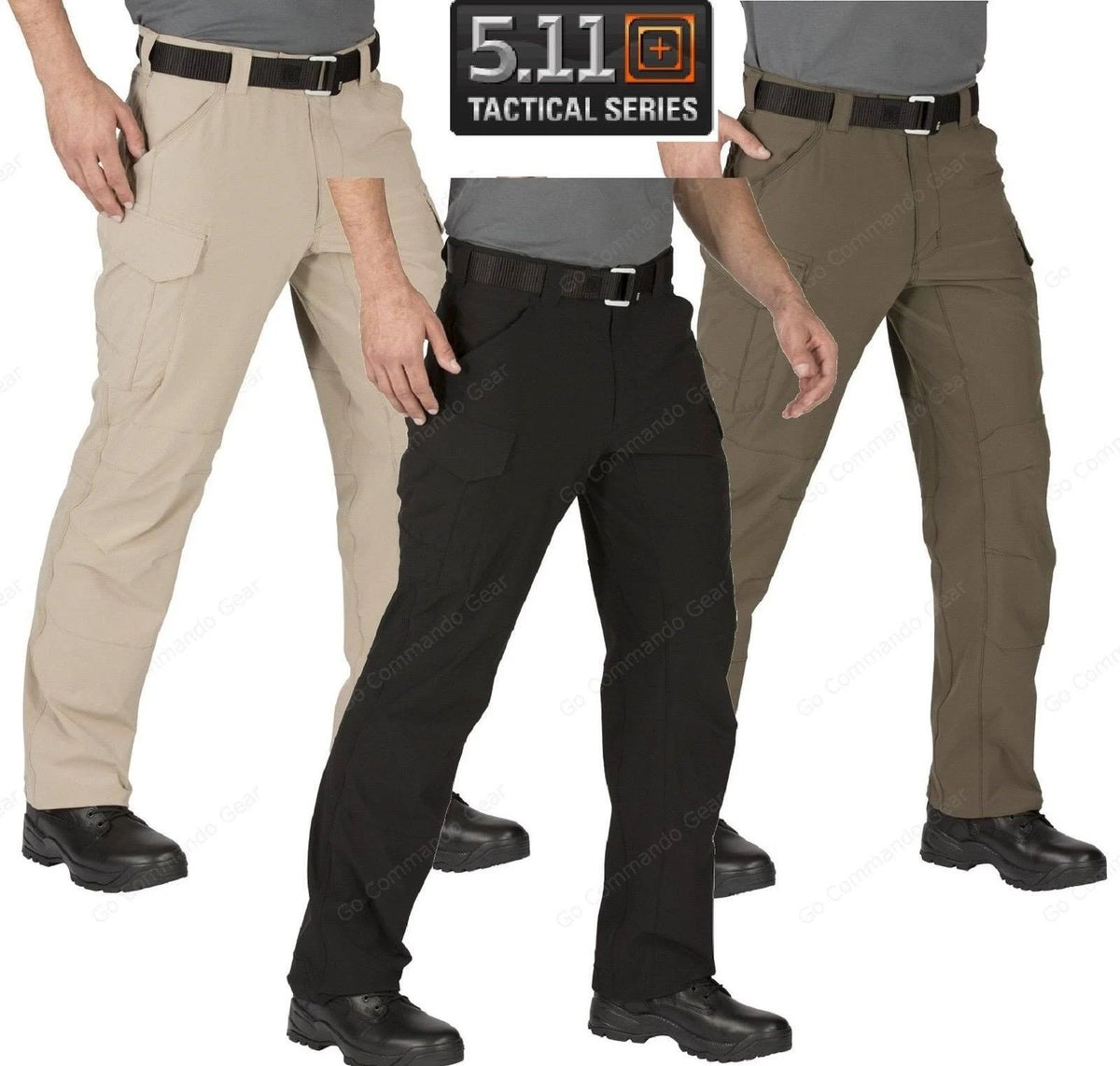 Storm Traverse Pant 2.0 E432999