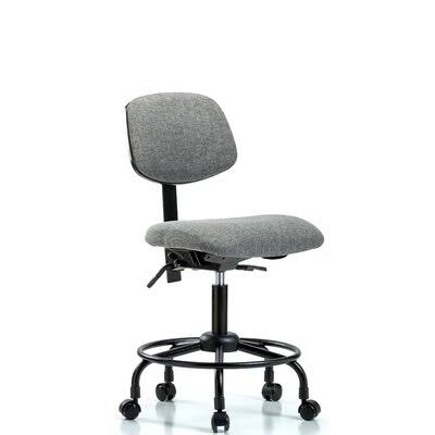 Gray Ergonomic Office Chair B711445