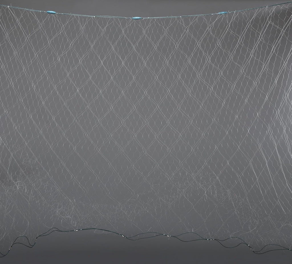 3 Layers Fishing Gill Net Pack of 2 I96822