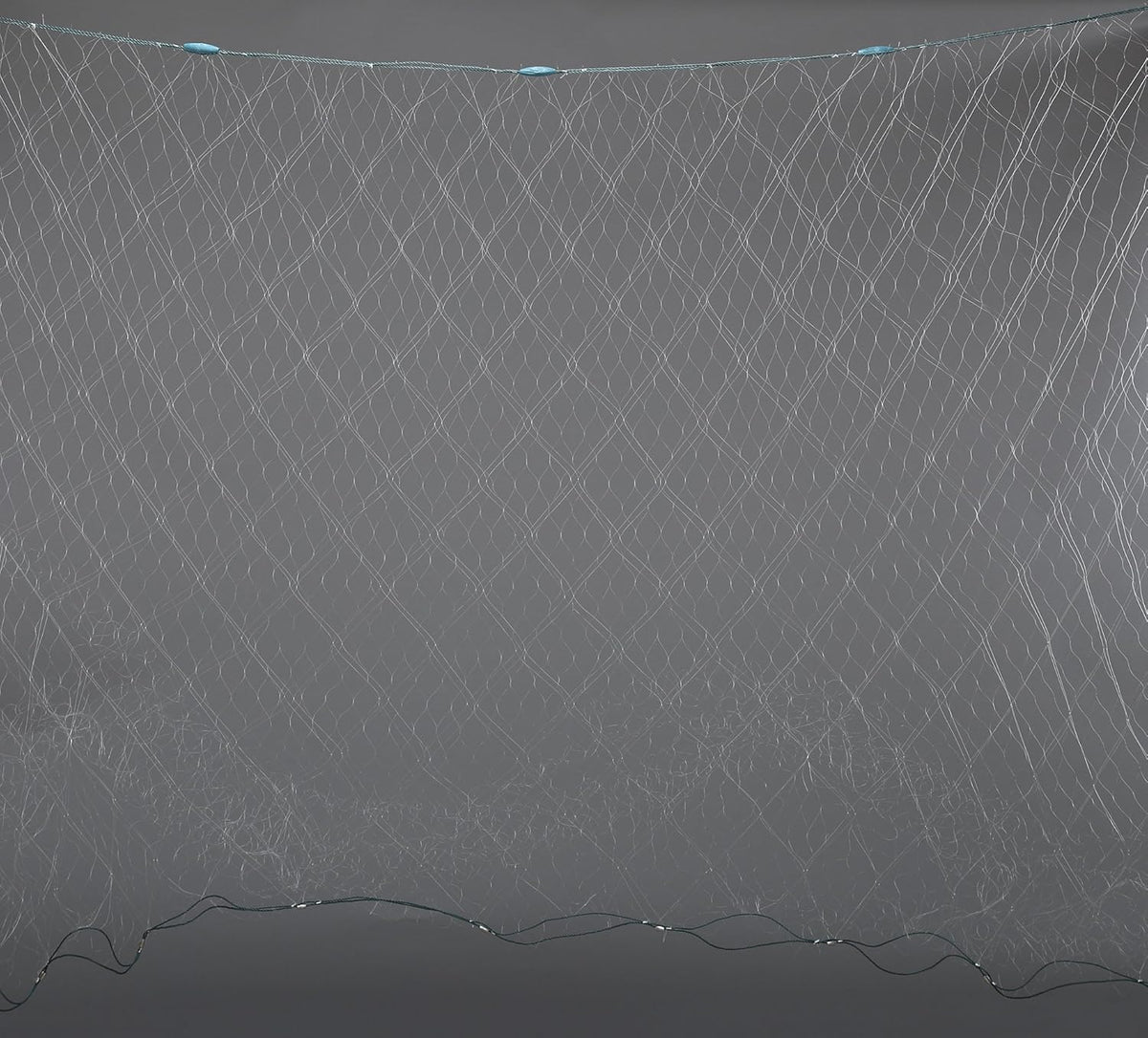 3 Layers Fishing Gill Net Pack of 2 I96822
