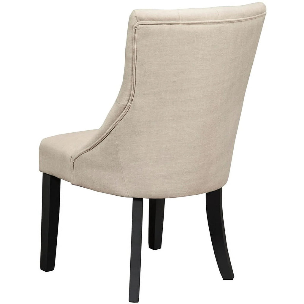 4 Piece Dining Table Side Chairs Sideboard Set T7980
