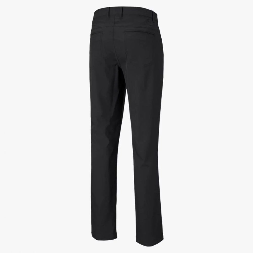 Men's 5 Pocket Golf Pants High Rise 38 X 34 L21645