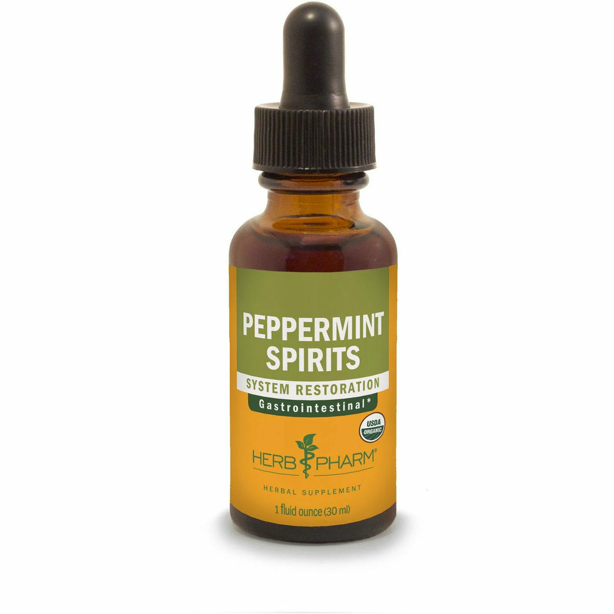 Peppermint Spirits Essential Oil Z739695