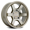 16x22 Matte Bronze O39773