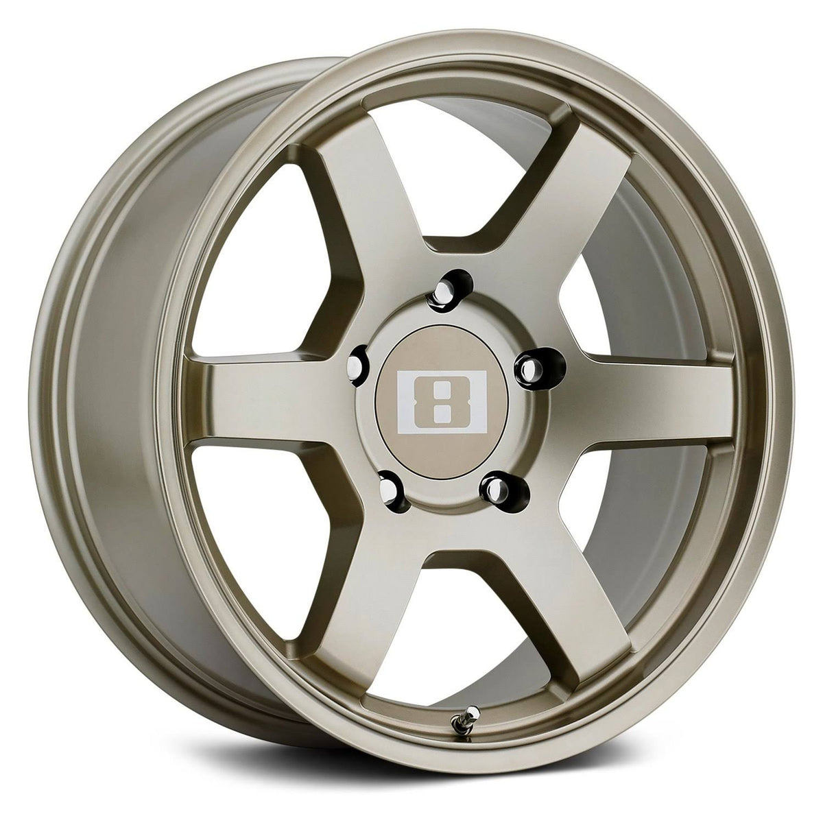 16x22 Matte Bronze O39773