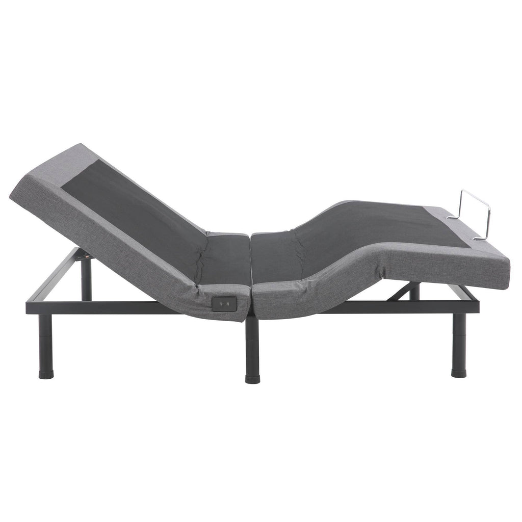 Queen Adjustable Bed Base K23917