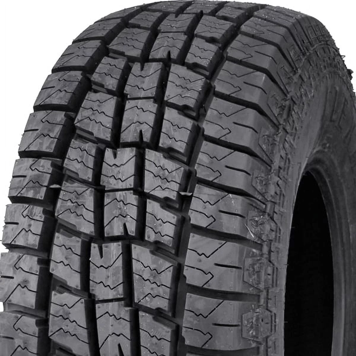 245/75R17 All Terrain Tires 10 Ply Y317