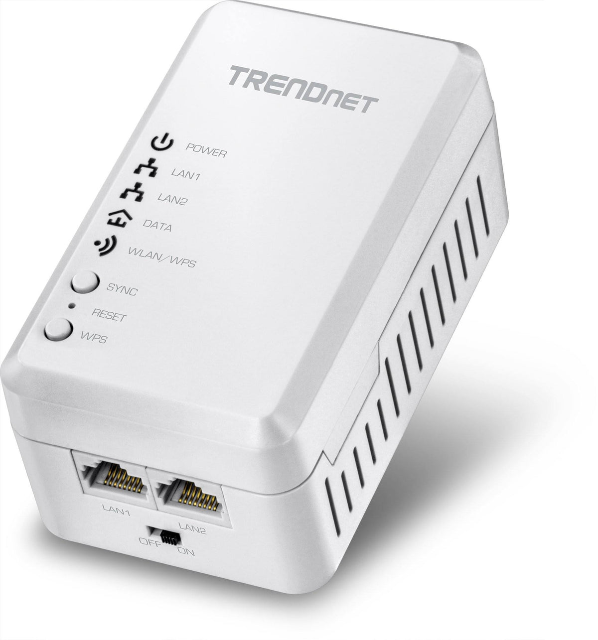 Powerline 500 AV Wireless Access Point U934937