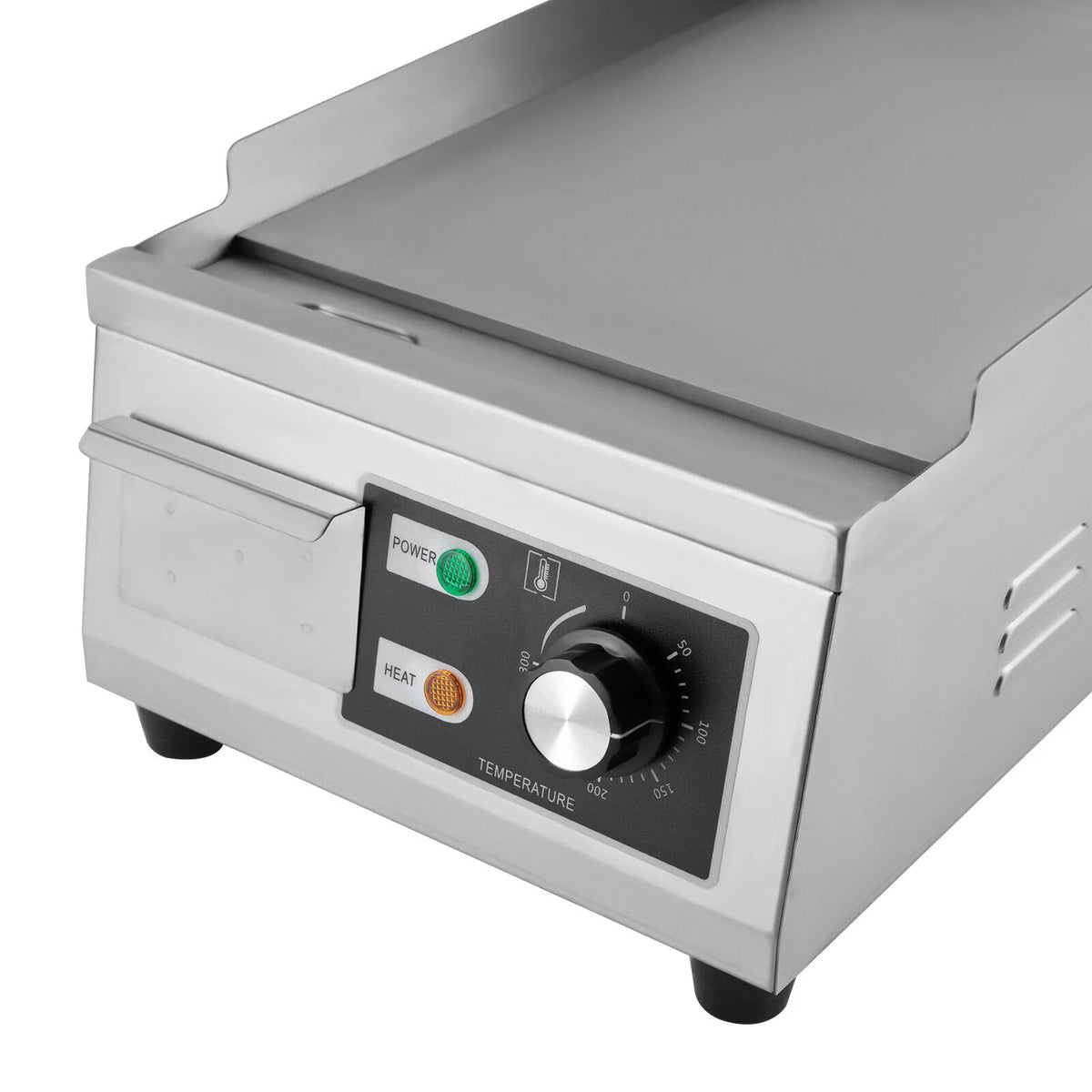 1300W Flat Top Electric Grill L56938