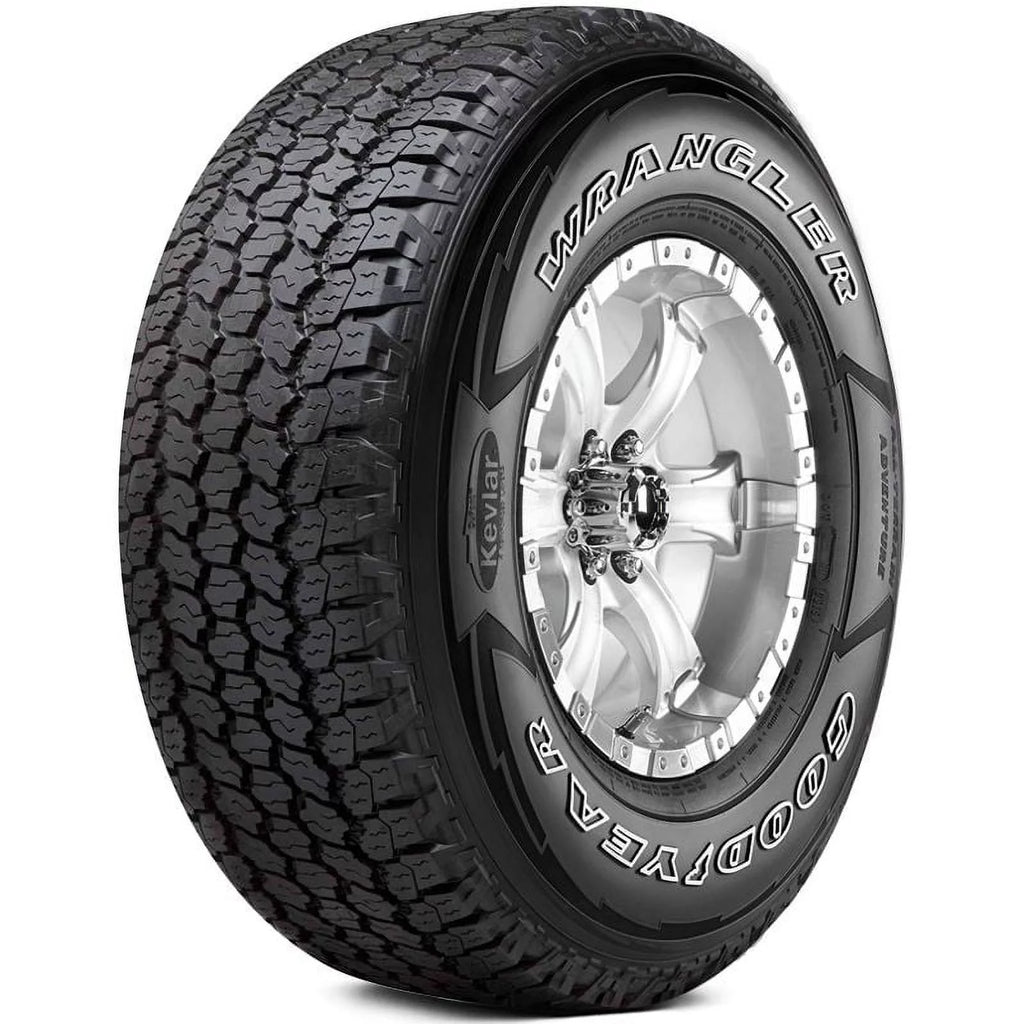All Terrain Light Truck Tire L347575