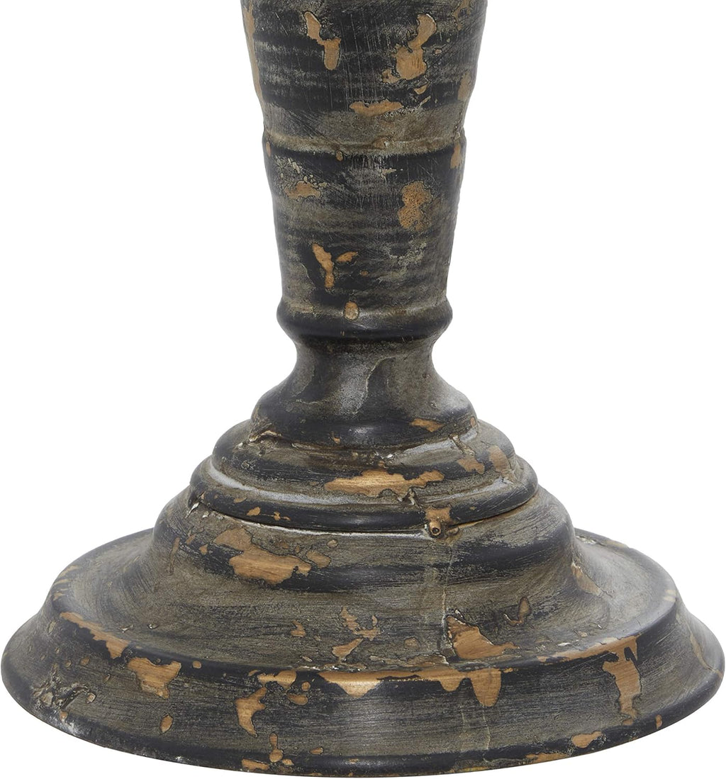 Gray Candelabras P197450
