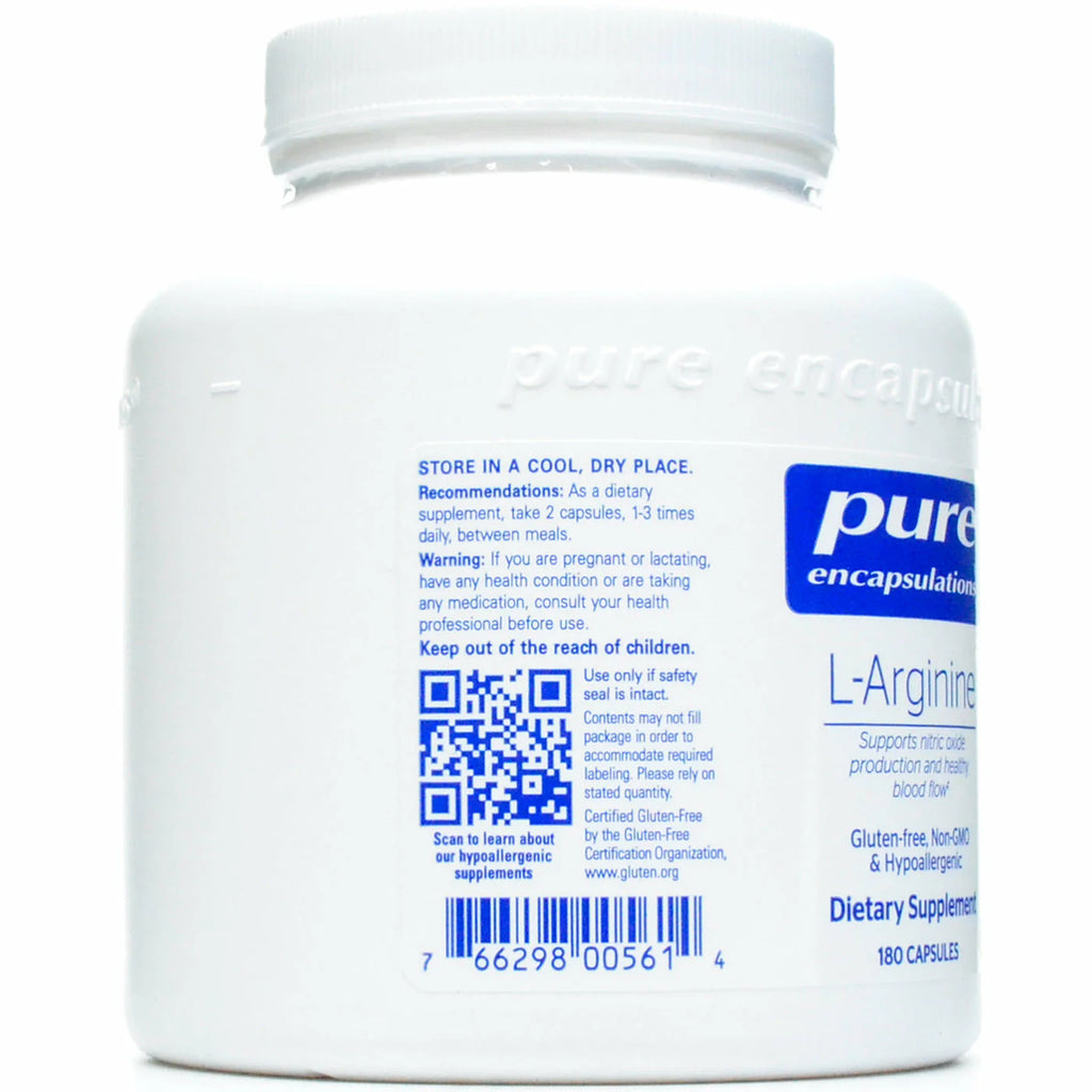 L-Arginine 700 mg C6850