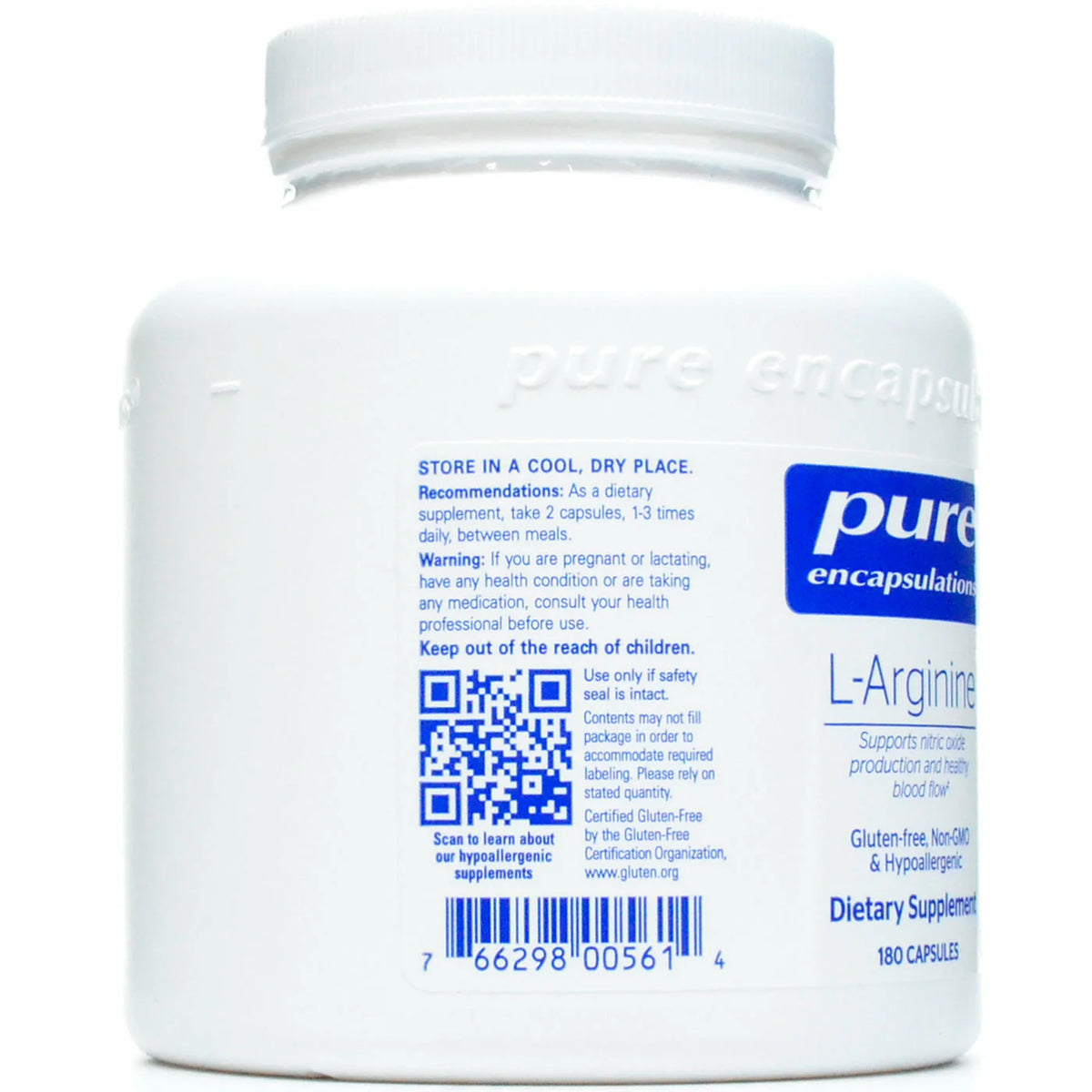 L-Arginine 700 mg C6850
