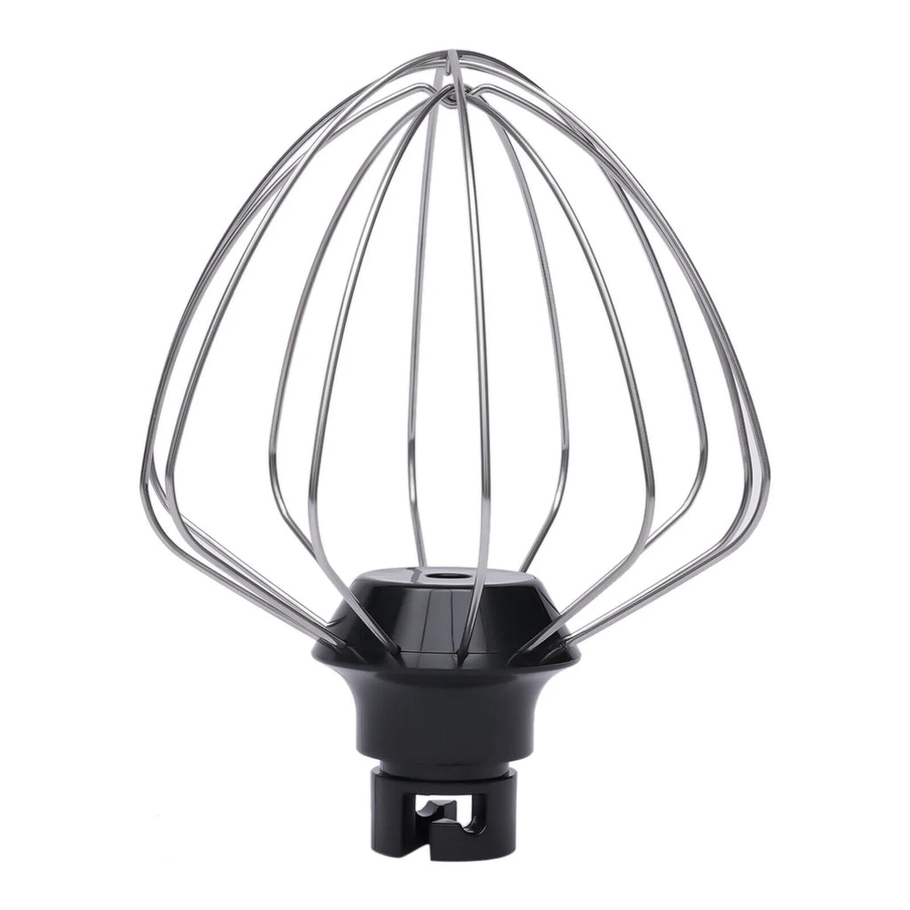 4.5L 1000W Electric Stand Mixer with Hook Attachments Z887447