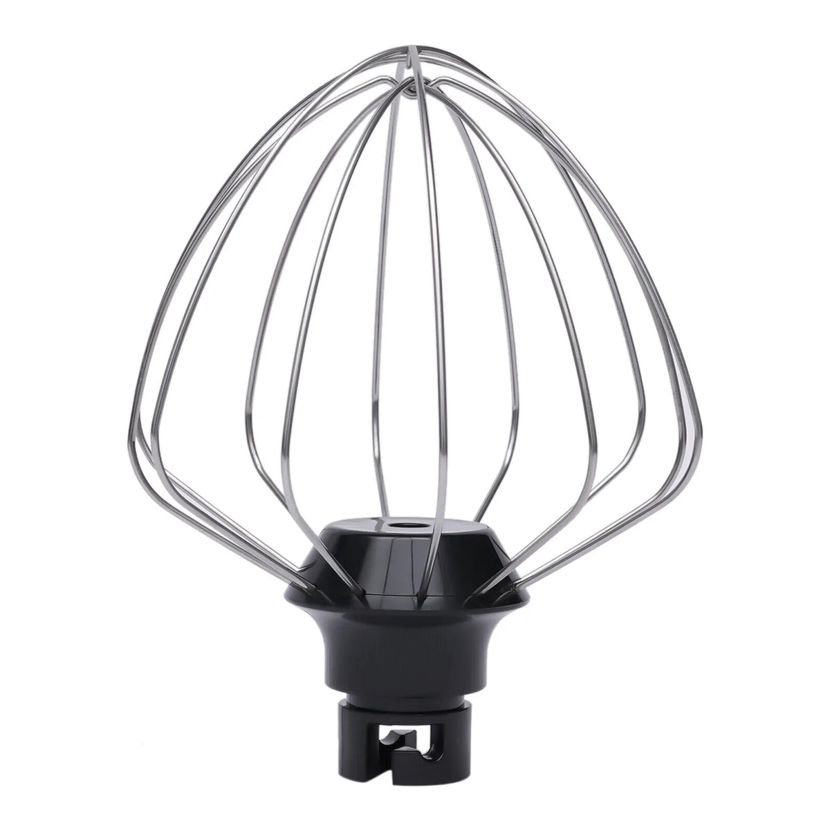 4.5L 1000W Electric Stand Mixer with Hook Attachments Z887447