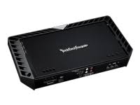 1-channel Car Amplifier F916