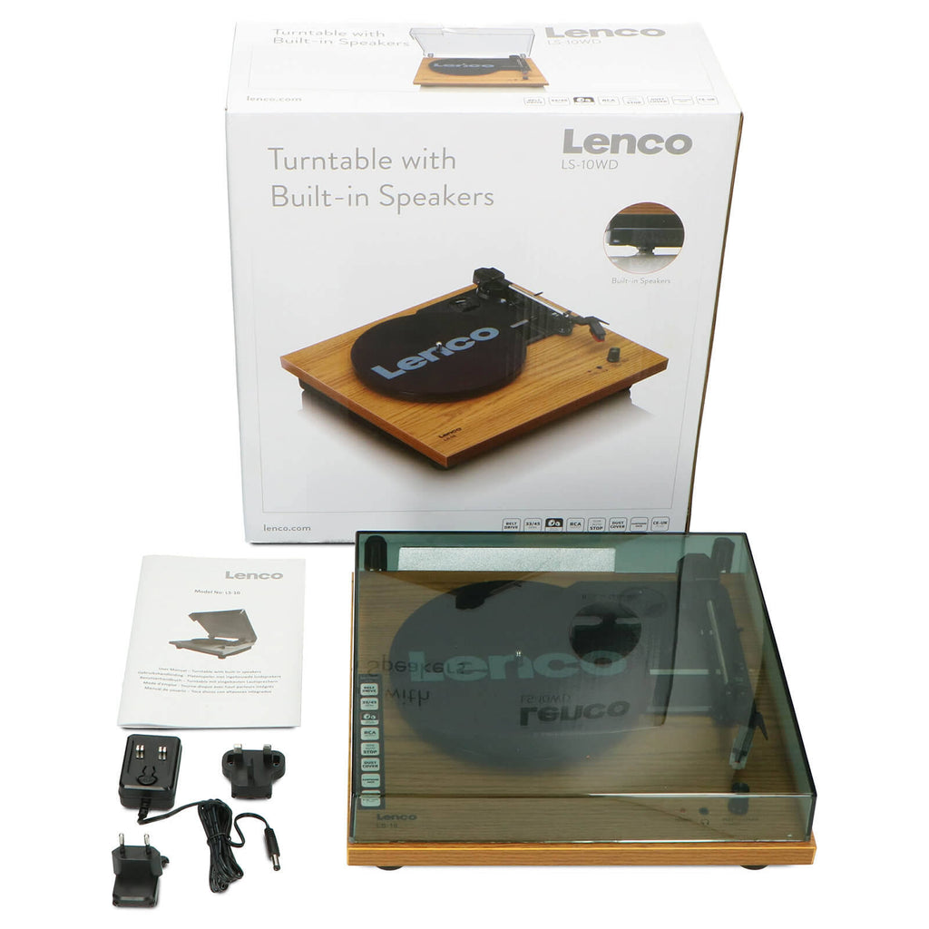 Wood Hardware/Electronic P5749