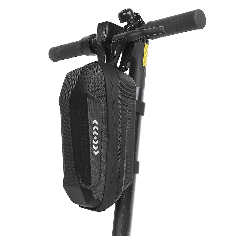 3L Electric Front Bag EVA Handlebar Bag Waterproof Storage Bag V15940