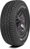 All-Terrain Tire LT315/70R17 121S LRE 10PLY O187822