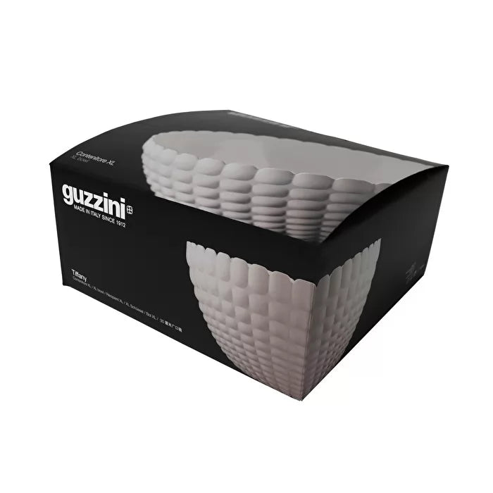 XL Bowl Milk White F88402