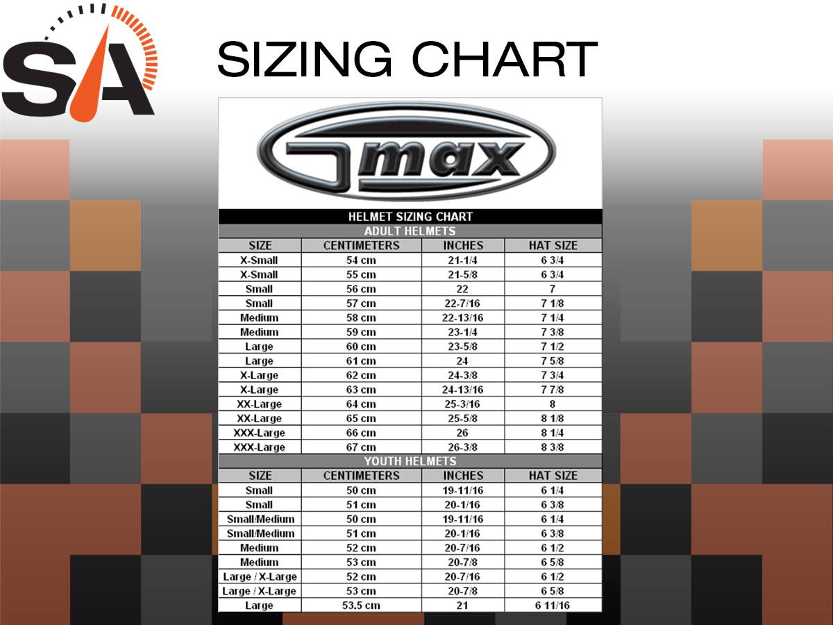 Full-Face Helmet Blue V8709