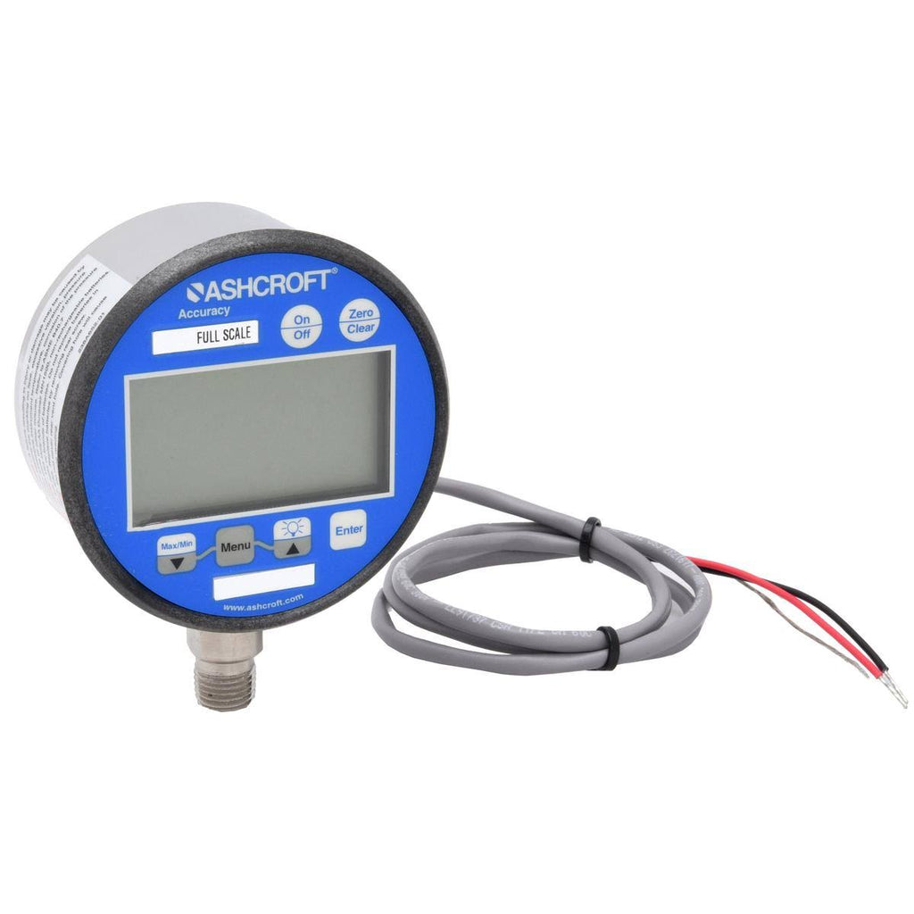 Digital Gauge/Transmitter, 1000 PSI Q5515
