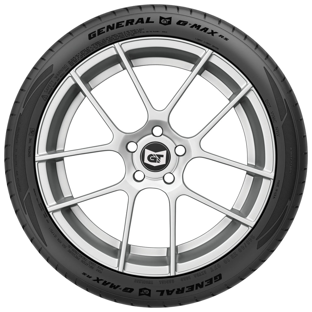 Ultra High Performance Tire L6948