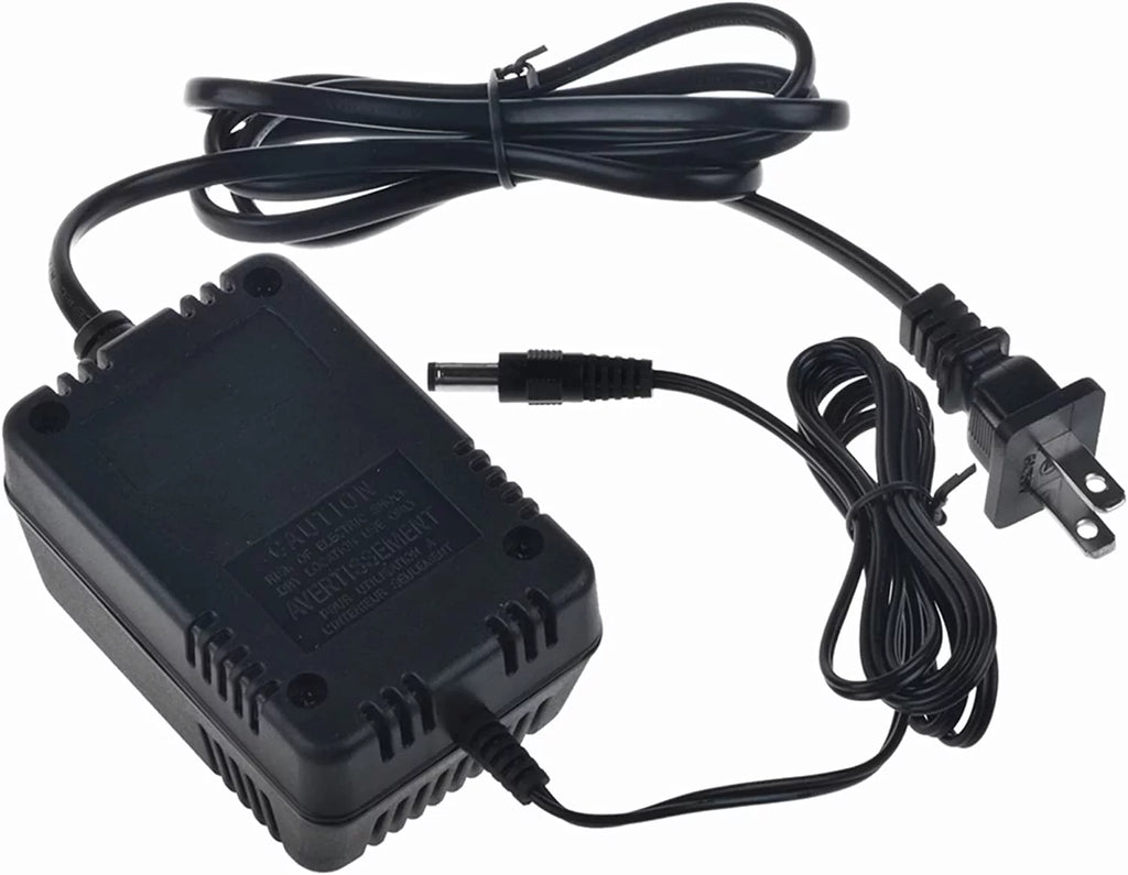 9V AC/AC Adapter X20117