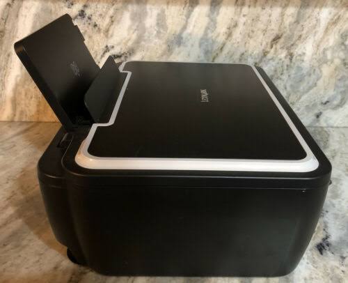 All-in-One Inkjet Printer T387123