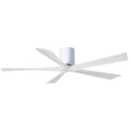 Ceiling Fan Matte White 60 E452367