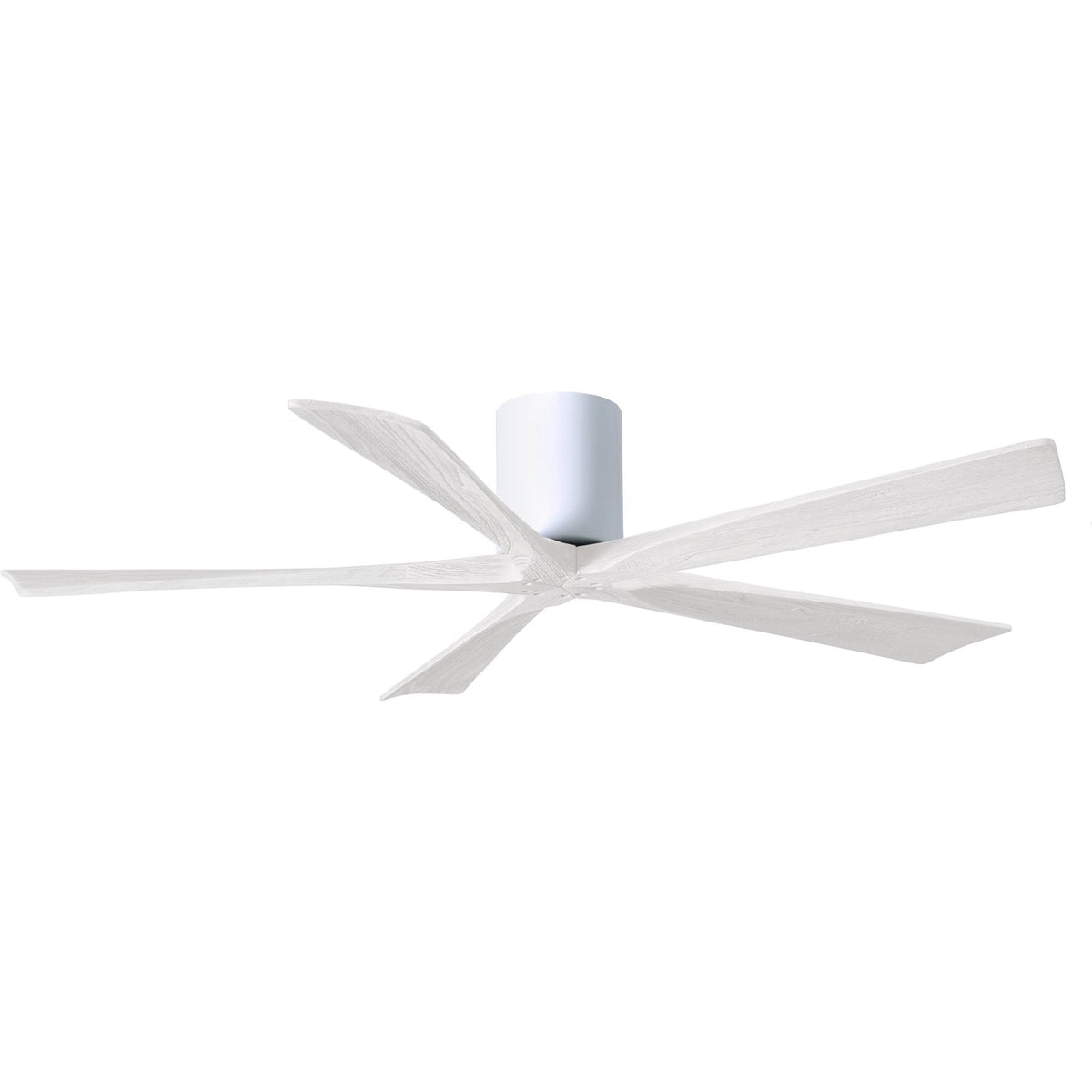Ceiling Fan Matte White 60 E452367
