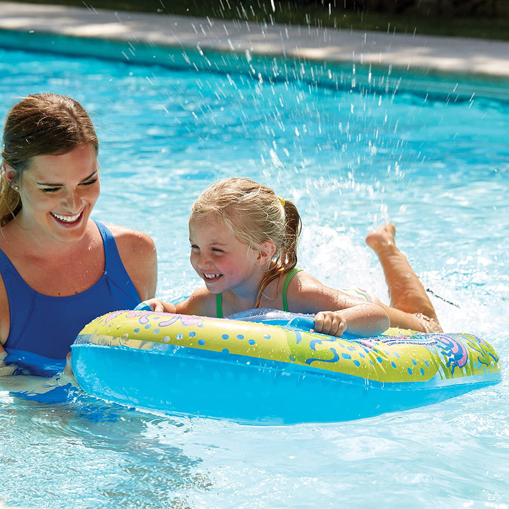 4-in-1 Progressive Swim Training System A58100