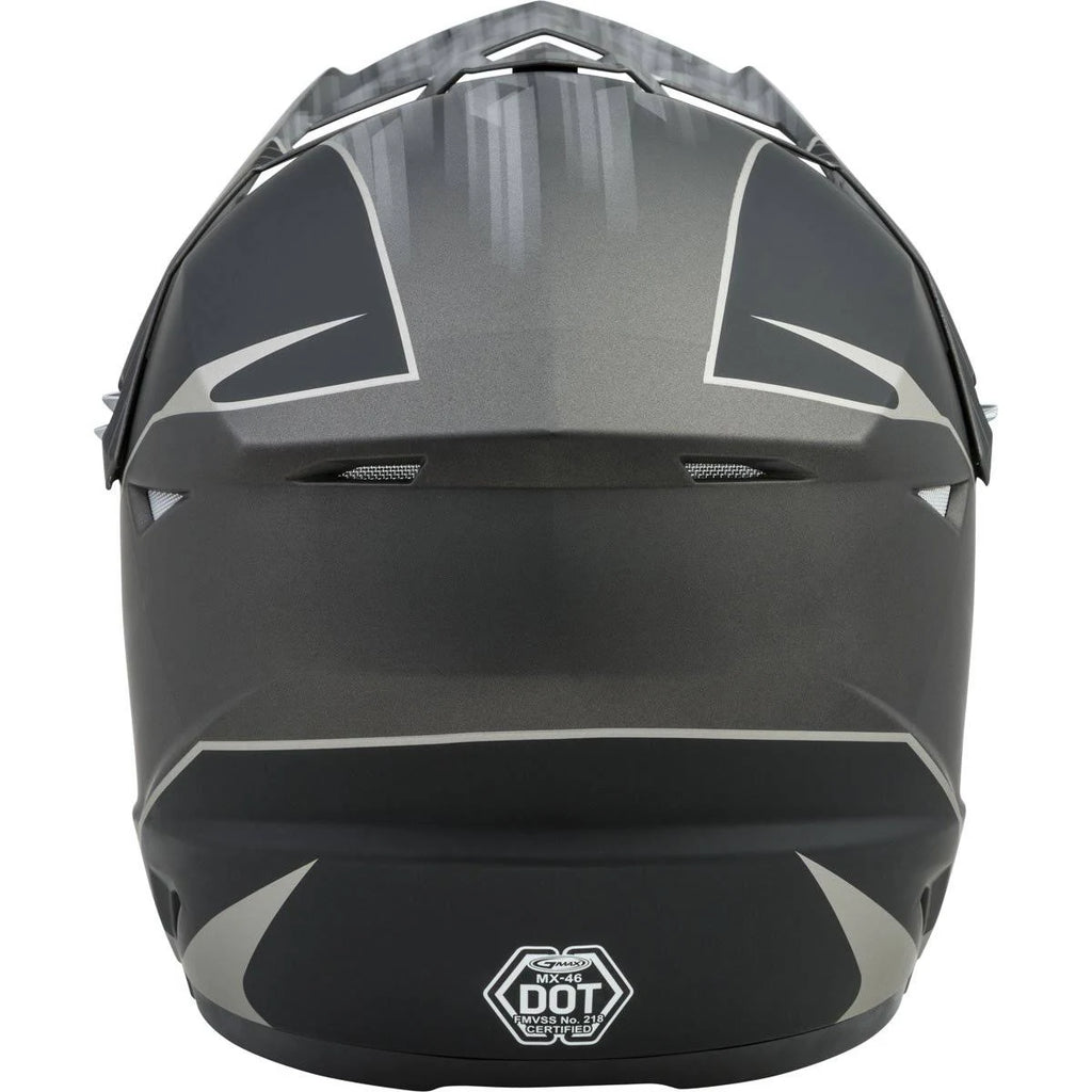 Black/Hi-Vis Yellow Large Helmet Y18498
