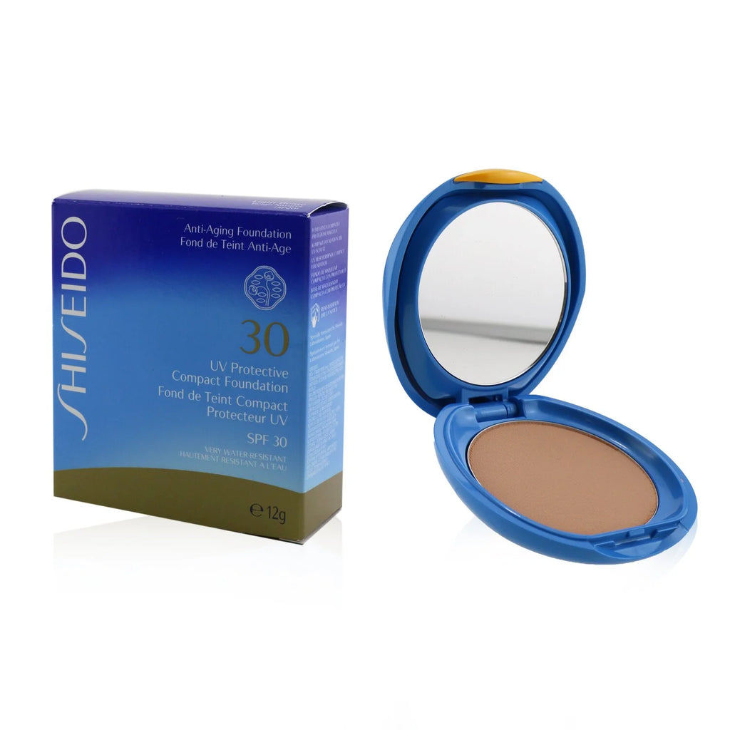 UV Protective Compact Foundation SPF 30 Dark Beige 12g F5261